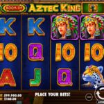 Game Slot Bertema Petualangan Paling Populer