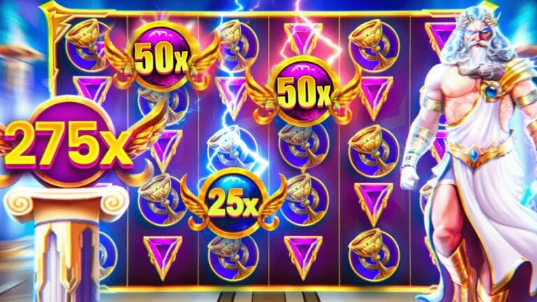 Apakah Slot Online Benar-Benar Acak? Ini Penjelasannya