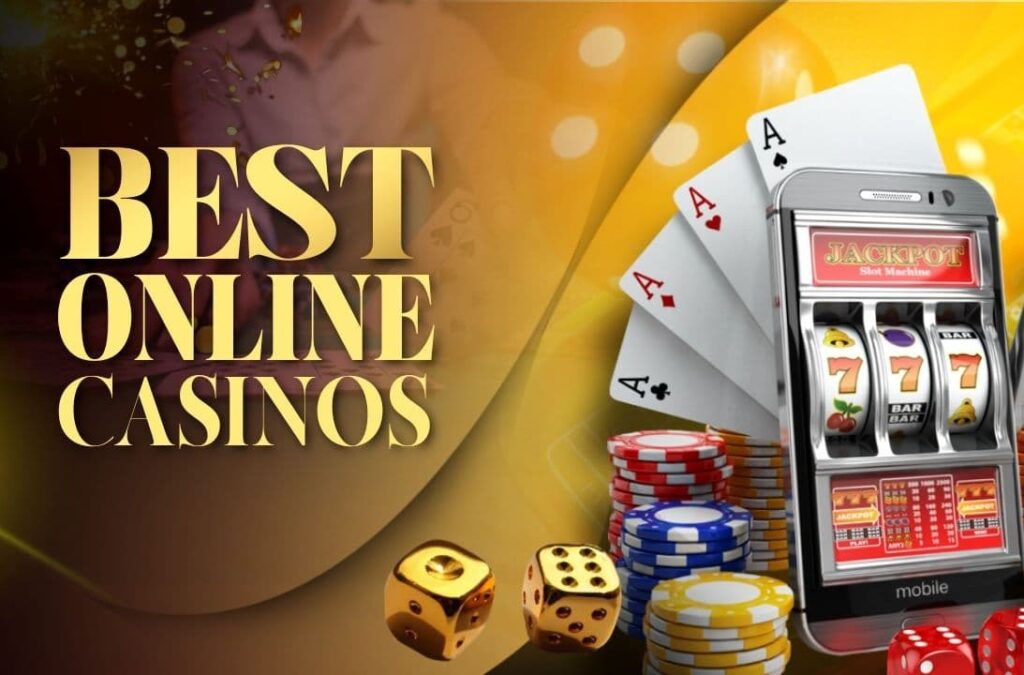 5 Slot Online Bertema Petualangan Terbaik