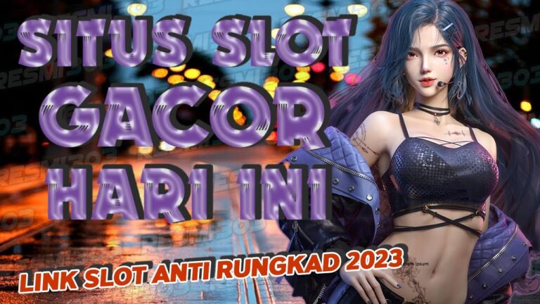 Tips Menjaga Data Pribadi Saat Bermain Slot Online