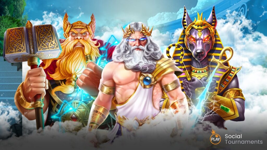 Kecanggihan Sistem RNG di Game Slot Modern