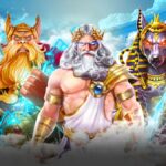 Kecanggihan Sistem RNG di Game Slot Modern